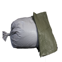 Полипропиленовые мешки 50 см х 90 см 40 кг
